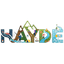 HAYDEapp logo